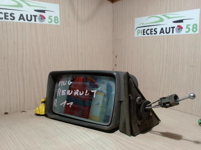 Retroviseur gauche RENAULT R11 Essence - 1