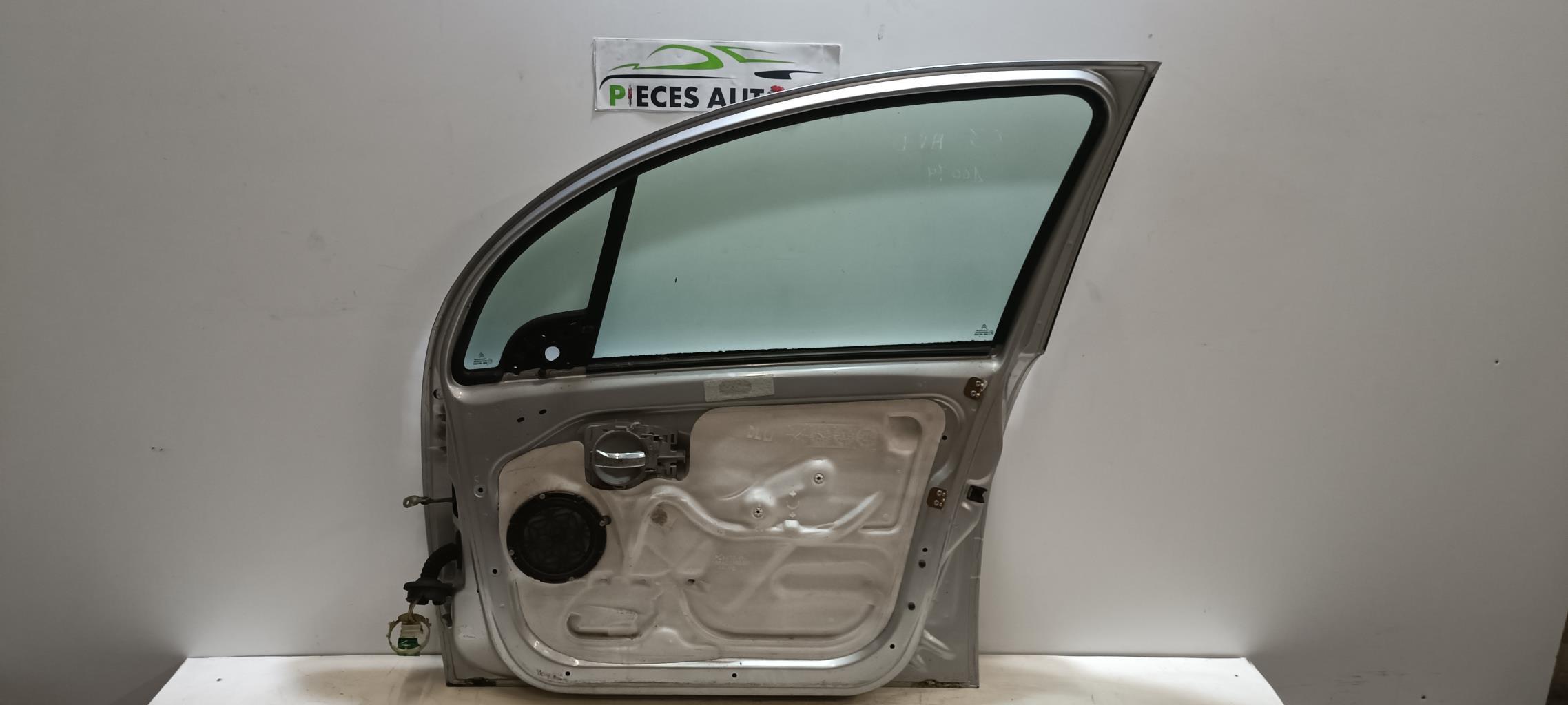 Porte avant droit CITROEN C3 1 PHASE 1 Diesel - 1