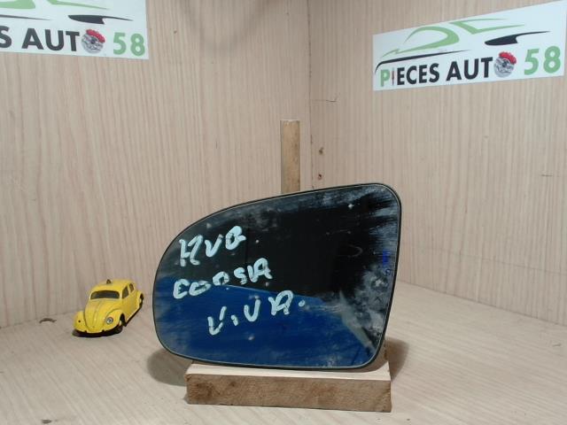 Glace retroviseur gauche OPEL CORSA B PHASE 2 Essence - 1