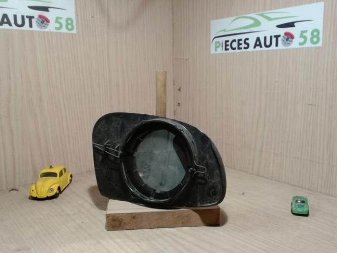 Photo de la pièce