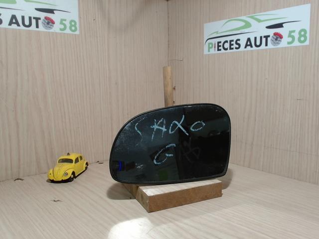 Glace retroviseur gauche CITROEN SAXO PHASE 1 Essence - 1