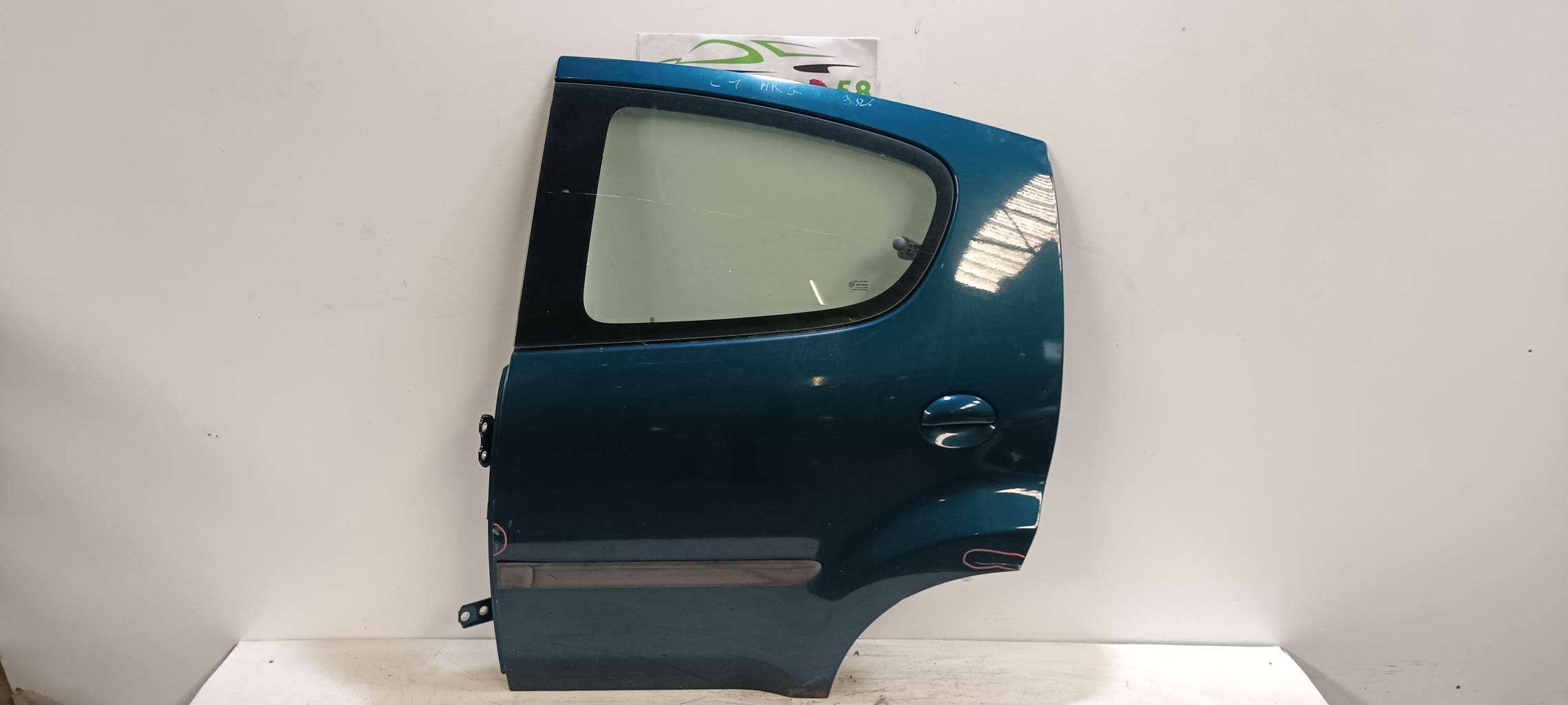 Porte arriere gauche CITROEN C1 1 PHASE 1 Essence - 1