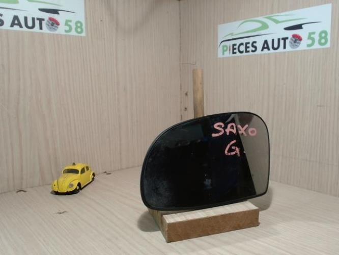 Photo de la pièce