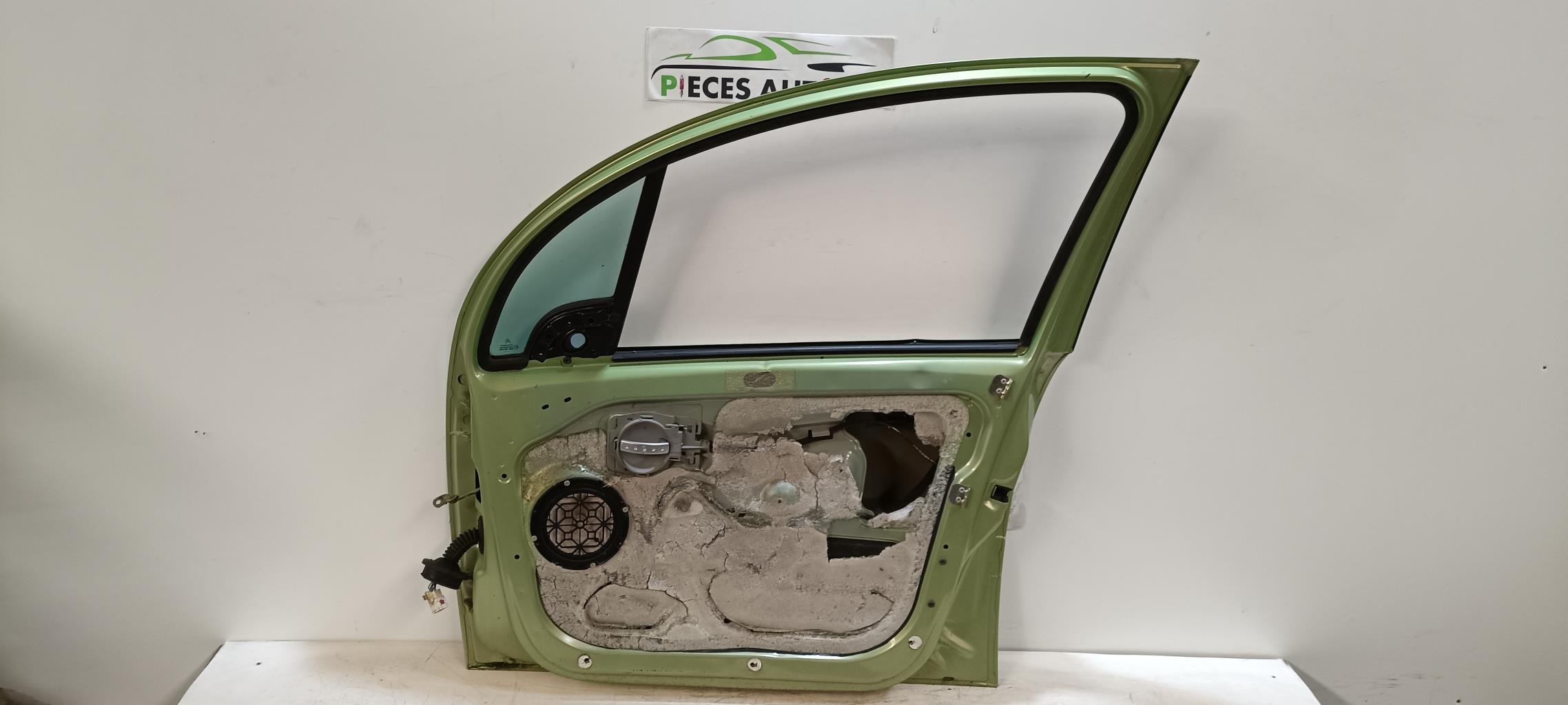 Porte avant droit CITROEN C3 1 PHASE 1 Essence - 1
