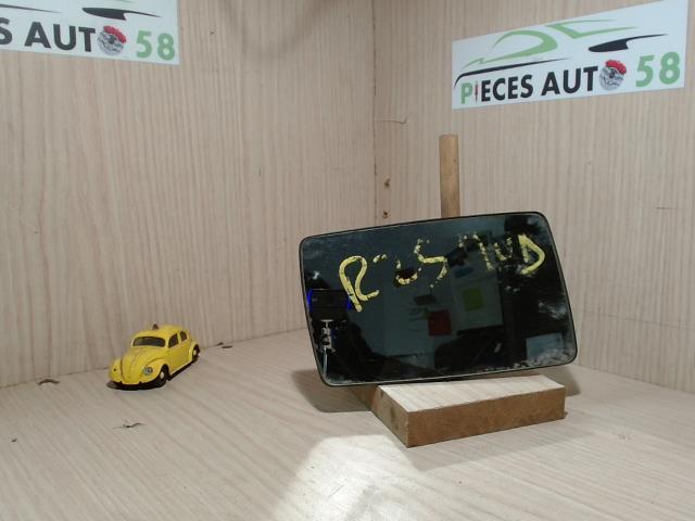 Glace retroviseur droit RENAULT R25 PHASE 1 Essence - 1