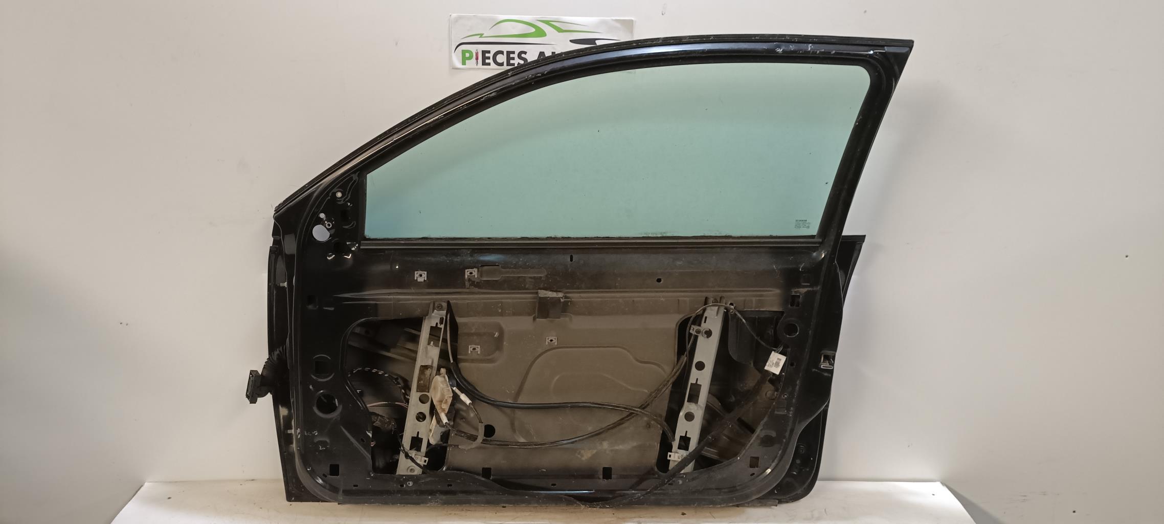 Porte avant droit RENAULT MEGANE 2 PHASE 1 Diesel - 1