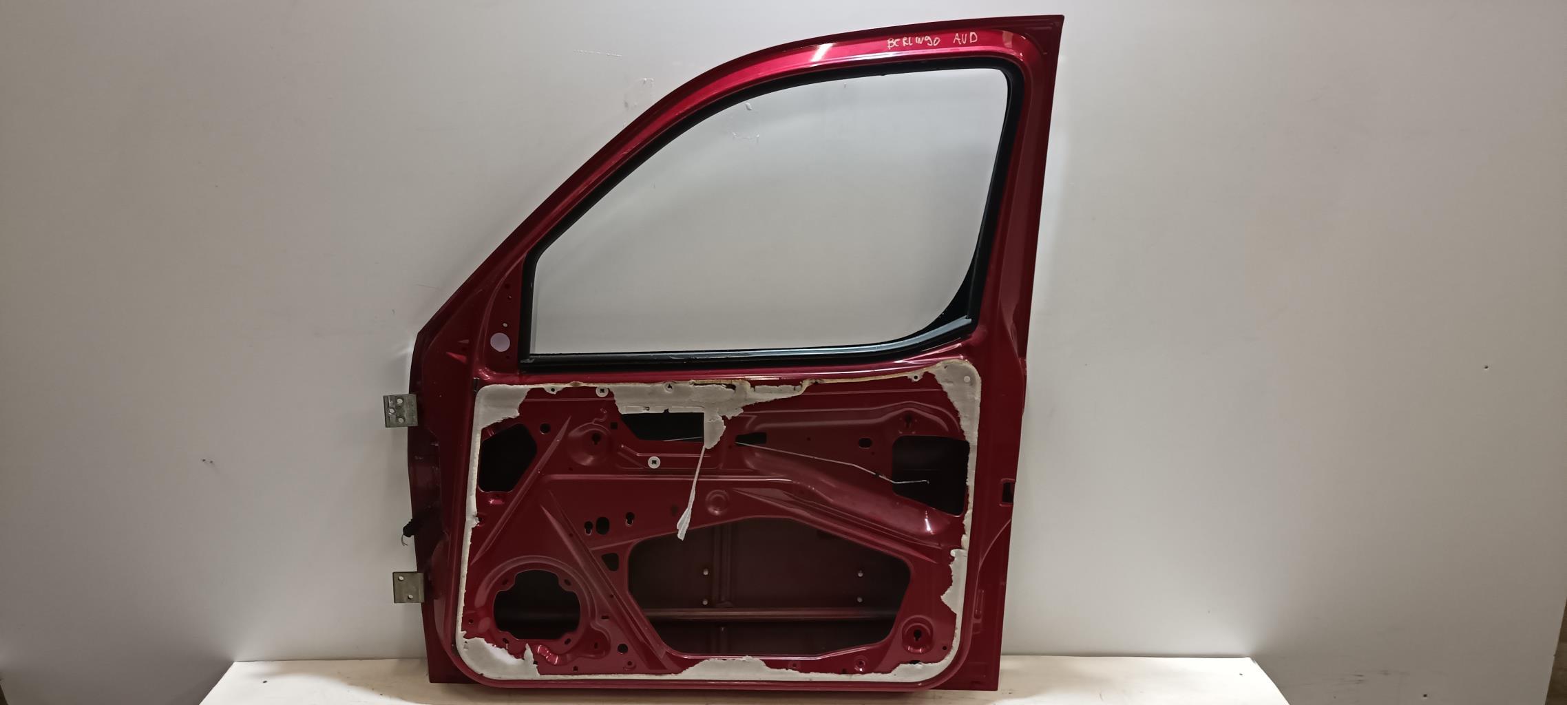 Porte avant droit CITROEN BERLINGO 1 PHASE 1 Diesel - 1
