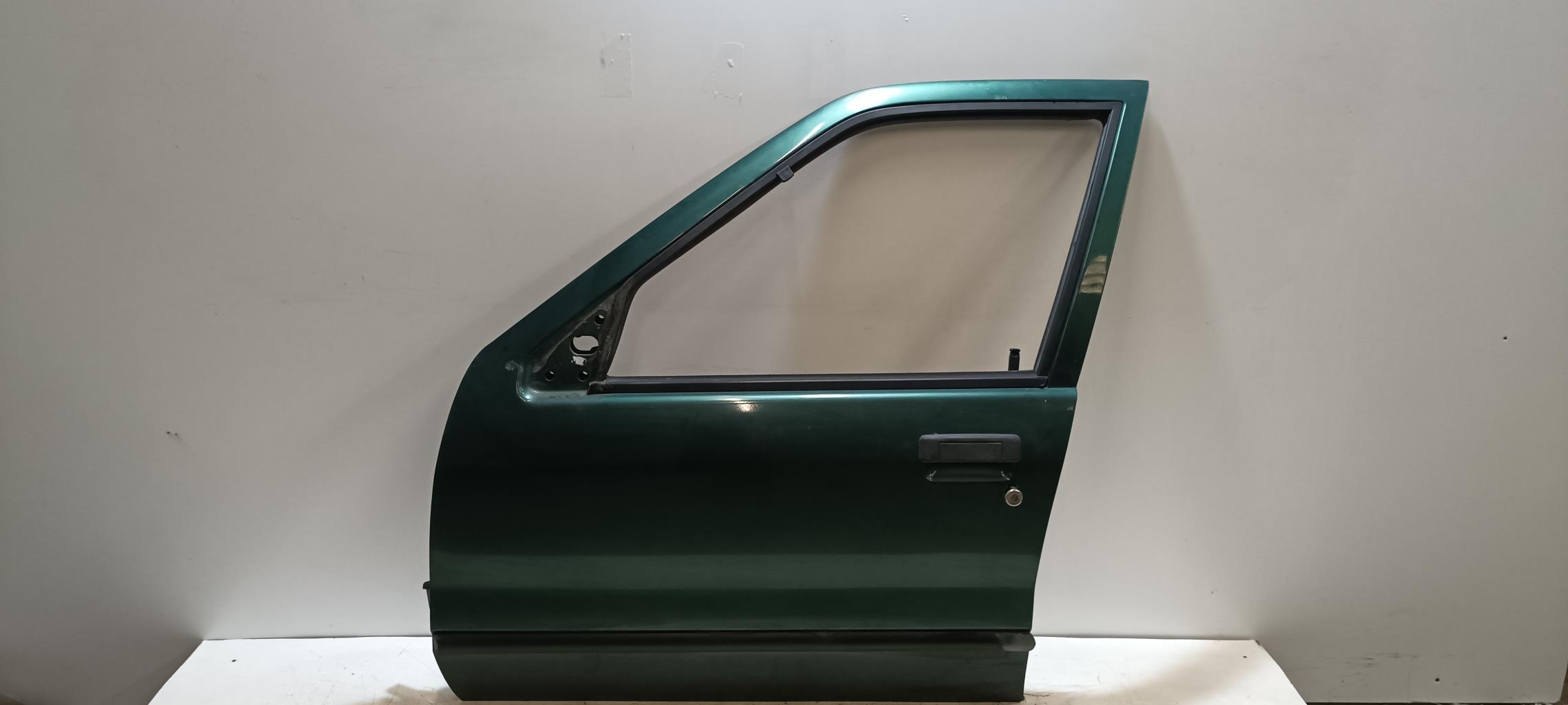 Porte avant gauche RENAULT R19 PHASE 1 Diesel - 1