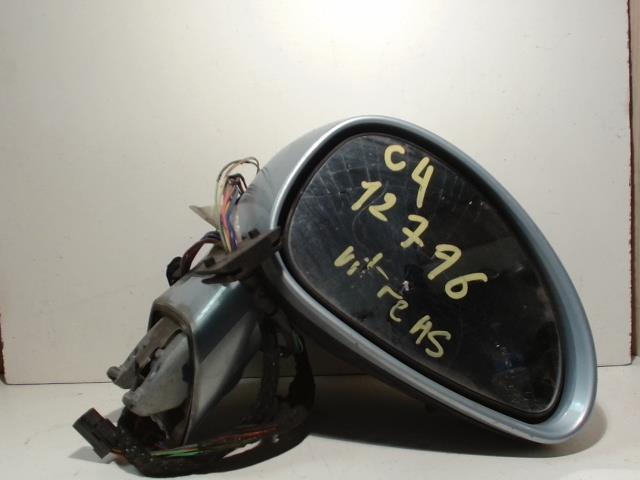 Retroviseur droit CITROEN C4 1 PHASE 1 Diesel - 1
