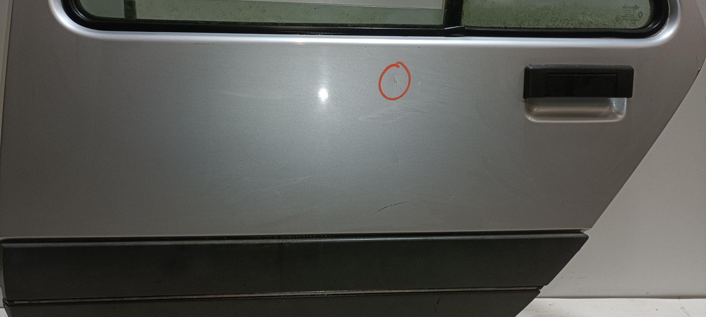Porte arriere gauche RENAULT R5 PHASE 2 Essence - 1