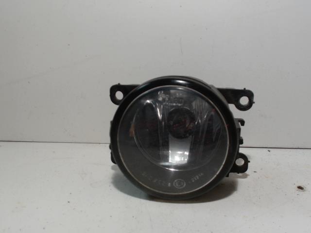 Anti brouillard gauche (feux) RENAULT MEGANE 2 PHASE 1 Diesel - 1