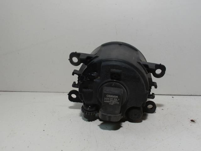 Anti brouillard droit (feux) RENAULT SCENIC 2 PHASE 1 Diesel - 1