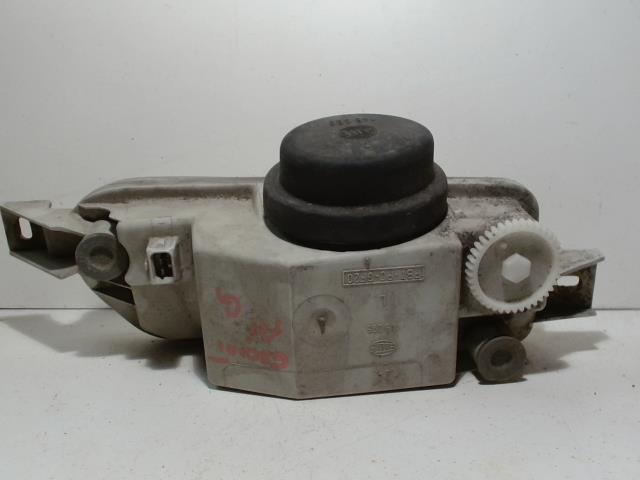 Anti brouillard gauche (feux) FORD ESCORT 5 PHASE 2 Diesel - 1