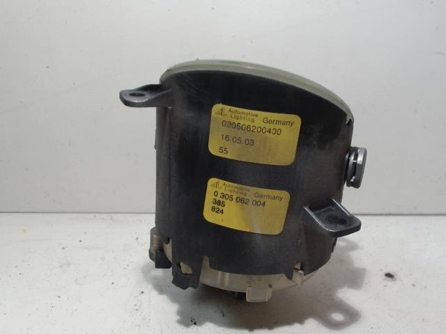 Anti brouillard droit (feux) FORD MONDEO 2 Diesel - 1