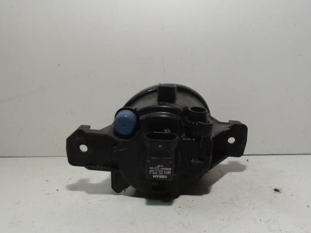 Anti brouillard droit (feux) RENAULT CLIO 3 PHASE 2 BREAK Diesel - 1