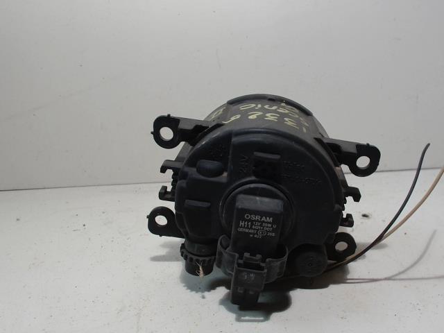 Anti brouillard gauche (feux) RENAULT SCENIC 2 PHASE 1 Diesel - 1