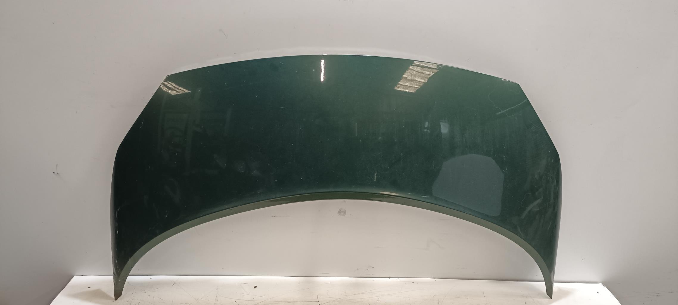 Capot RENAULT SCENIC 2 PHASE 1 Diesel - 1