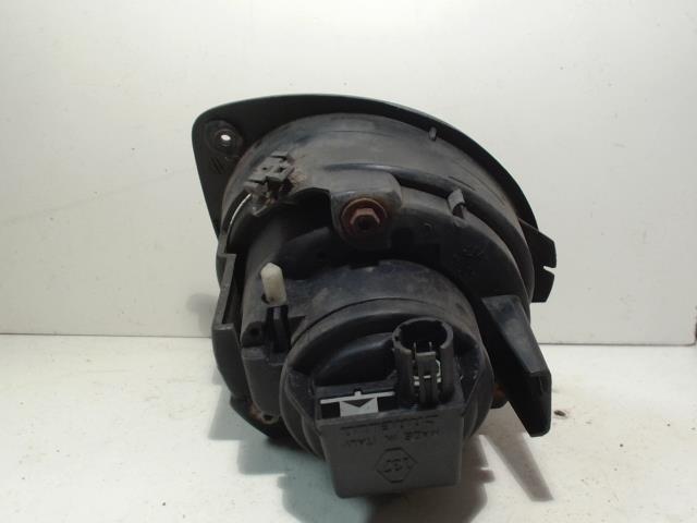 Anti brouillard gauche (feux) RENAULT CLIO 2 PHASE 1 Diesel - 1