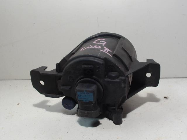 Anti brouillard gauche (feux) RENAULT CLIO 2 PHASE 2 Diesel - 1