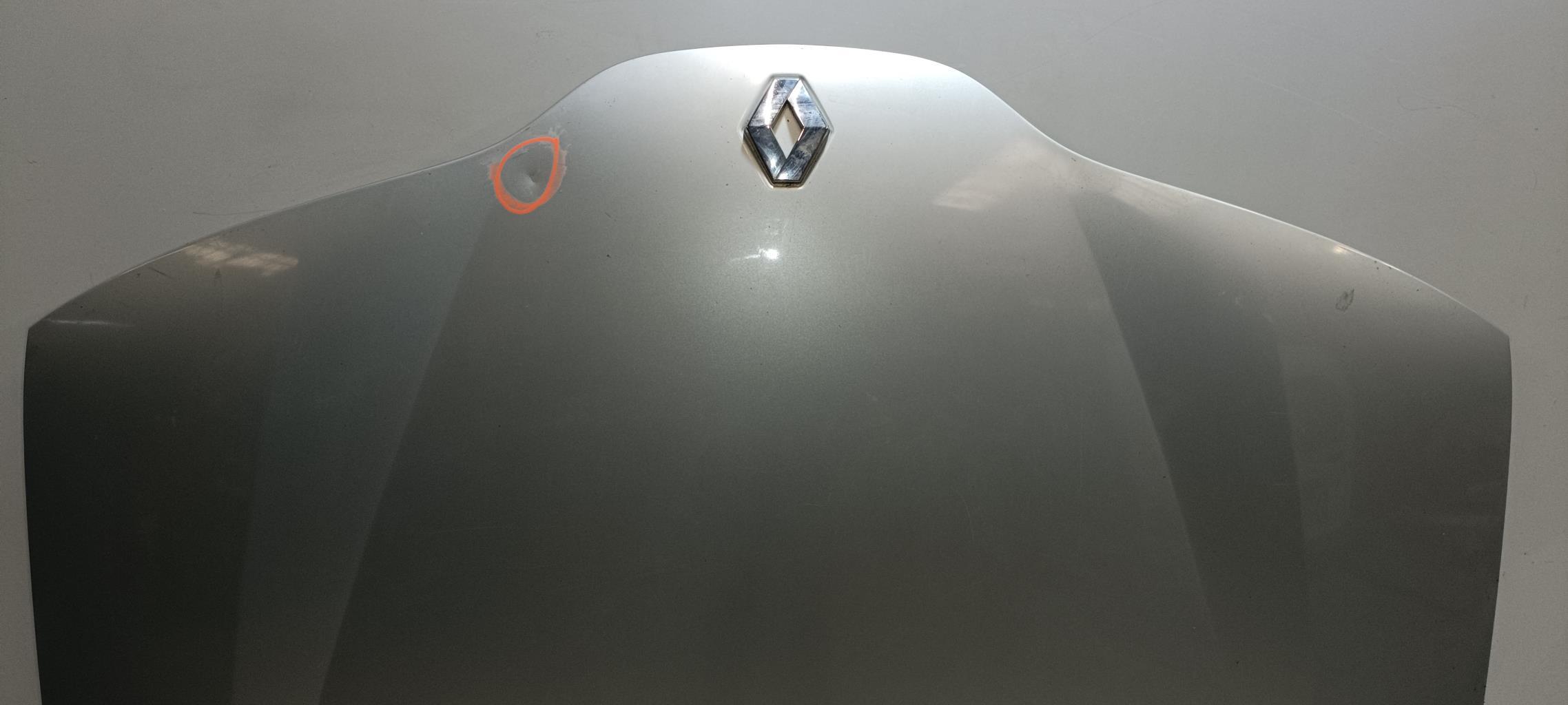 Capot RENAULT LAGUNA 2 PHASE 1 Diesel - 1