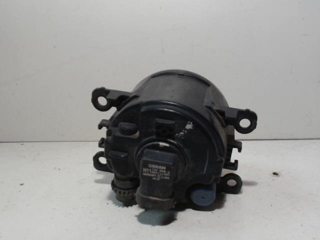 Anti brouillard droit (feux) RENAULT SCENIC 2 PHASE 2 Diesel - 1