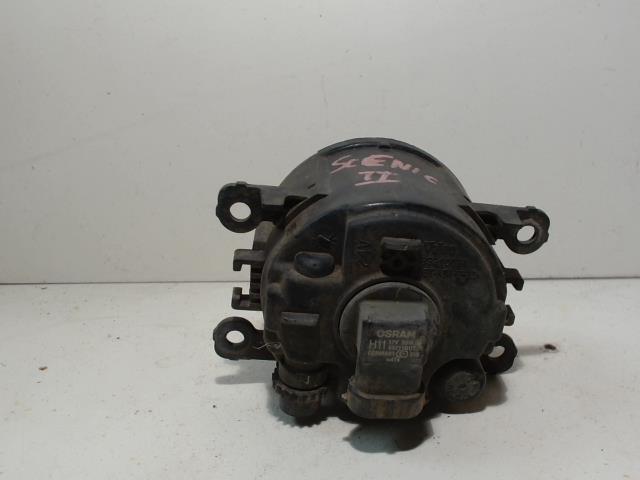 Anti brouillard gauche (feux) RENAULT SCENIC 2 PHASE 2 Diesel - 1