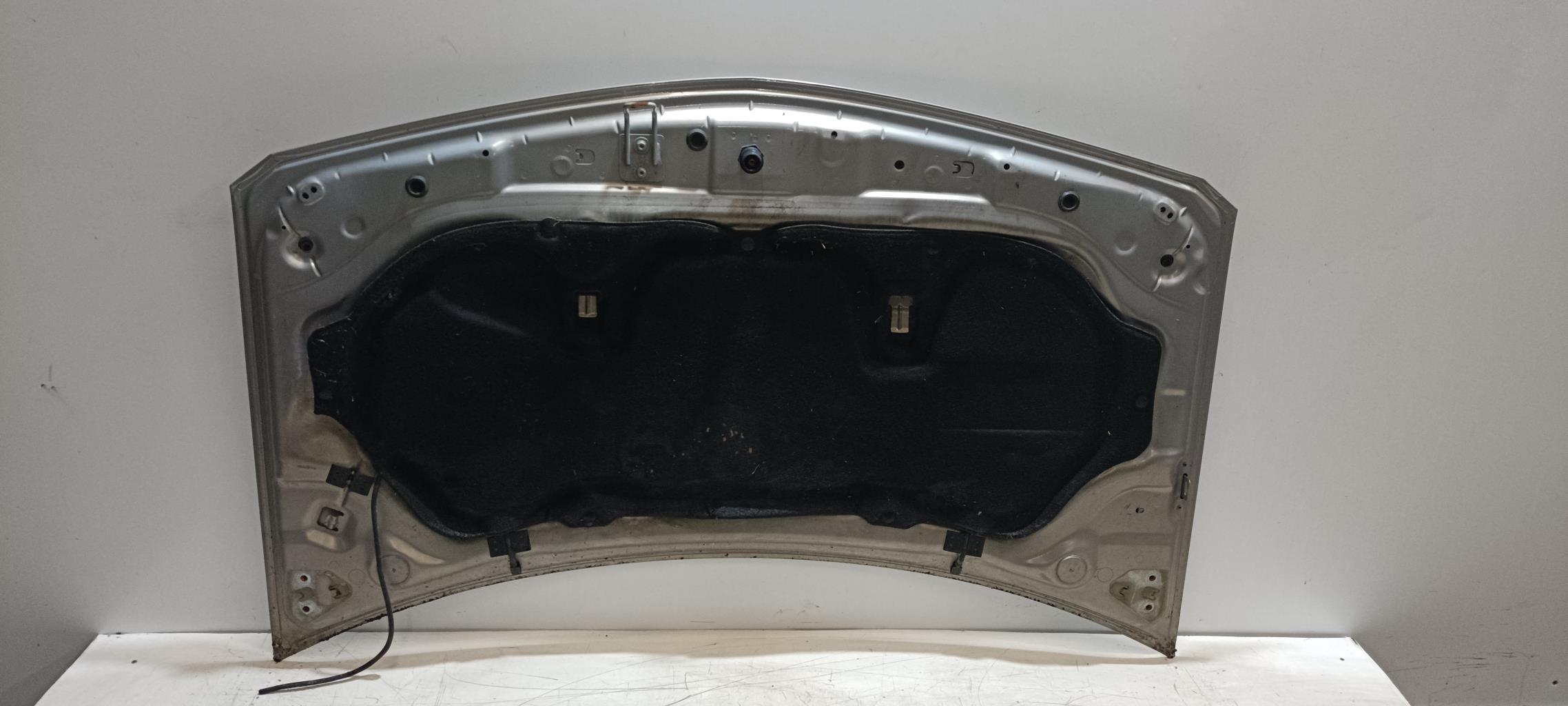 Capot RENAULT MEGANE 2 PHASE 1 Diesel - 1