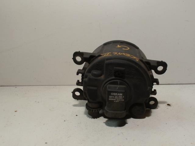 Anti brouillard gauche (feux) RENAULT SCENIC 2 PHASE 1 Diesel - 1
