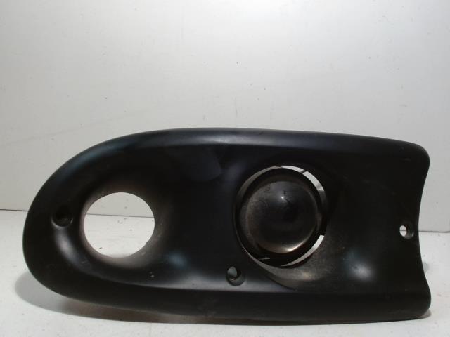 Anti brouillard gauche (feux) DAEWOO MATIZ 1 Essence - 1
