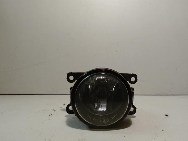 Anti brouillard droit (feux) RENAULT SCENIC 2 PHASE 1 Diesel - 1