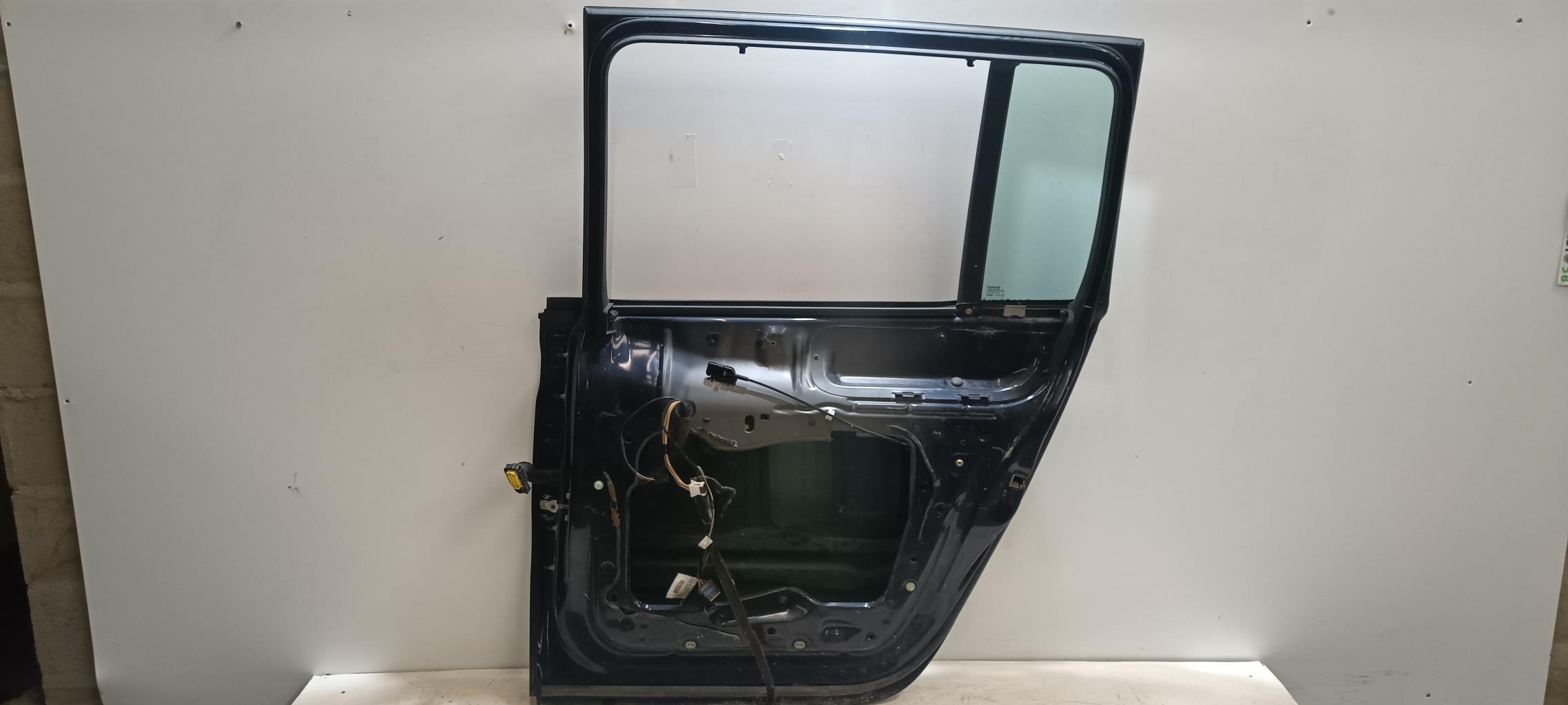 Porte arriere droit RENAULT ESPACE 4 PHASE 1 Diesel - 1