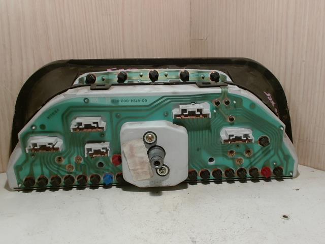 Compteur PEUGEOT BOXER 1 Diesel - 1
