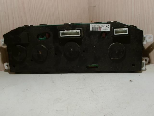 Compteur NISSAN X-TRAIL 1 PHASE 2 Diesel - 1