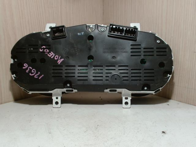 Compteur RENAULT KOLEOS 1 PHASE 1 Diesel - 1