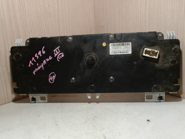 Compteur RENAULT MEGANE 3 PHASE 1 BREAK Diesel - 1