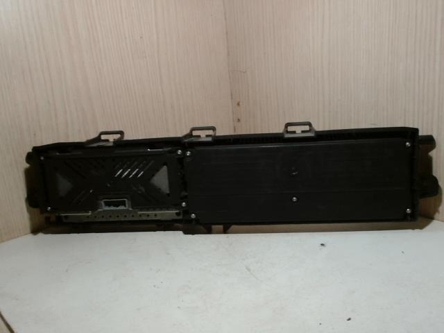 Compteur RENAULT SCENIC 2 PHASE 2 Diesel - 1