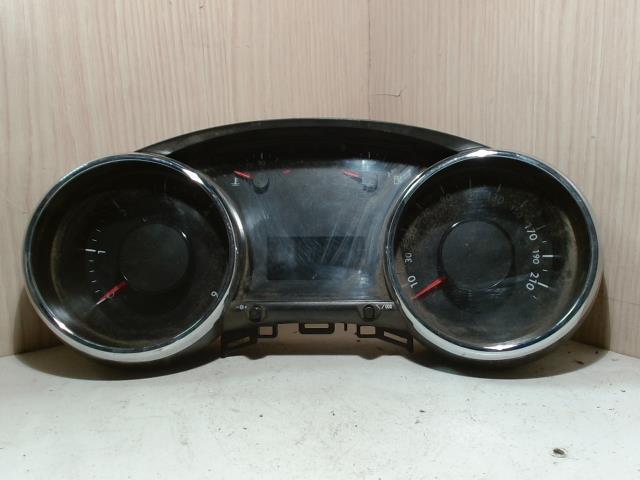 Compteur PEUGEOT 5008 1 PHASE 1 Diesel - 1