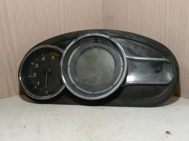 Compteur RENAULT MEGANE 3 PHASE 1 Diesel - 1