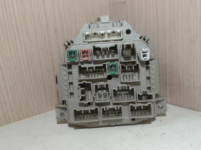 Compteur PEUGEOT 107 PHASE 2  - 1