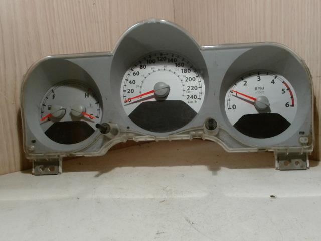 Compteur CHRYSLER PT CRUISER PHASE 2 BREAK Diesel - 1