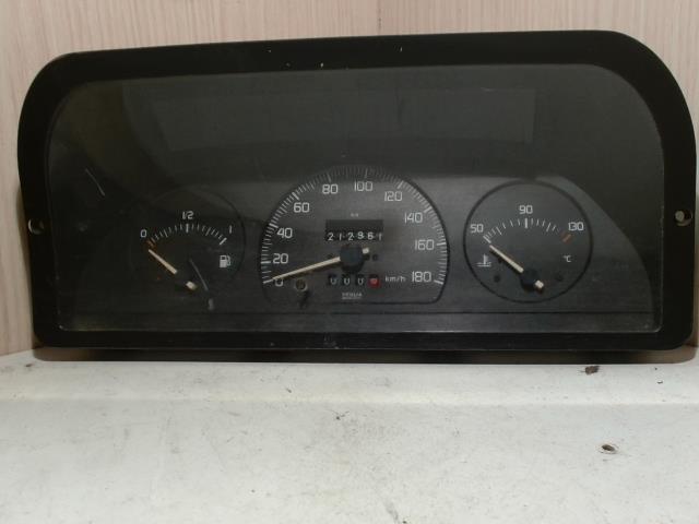 Compteur CITROEN JUMPER 1 Diesel - 1