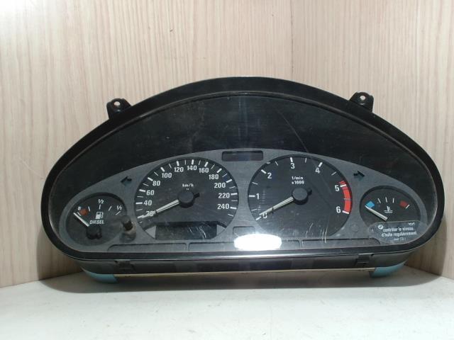 Compteur BMW SERIE 3 E36 COMPACT Diesel - 1