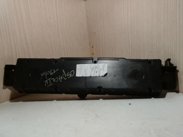 Compteur RENAULT ESPACE 4 PHASE 2 Diesel - 1