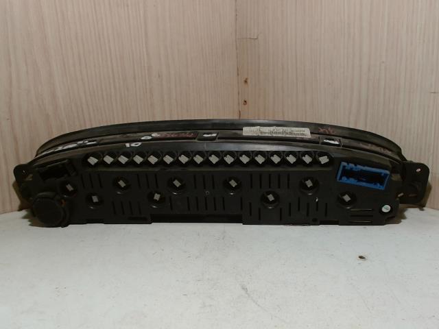 Compteur CITROEN XSARA PICASSO PHASE 1 Diesel - 1
