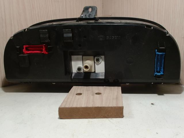 Compteur RENAULT LAGUNA 1 PHASE 1 Essence - 1