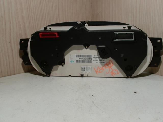 Compteur RENAULT KANGOO 1 PHASE 2 Diesel - 1
