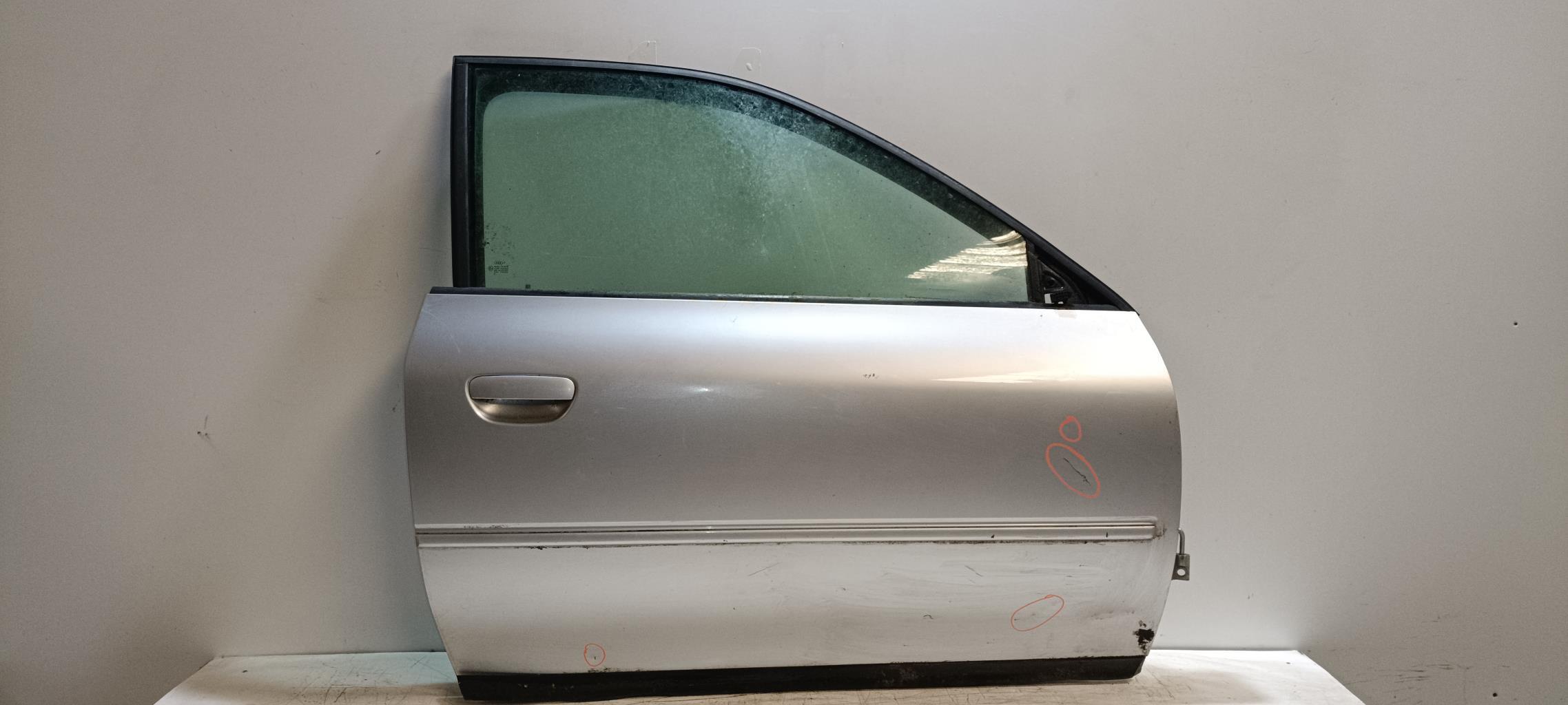 Porte avant droit AUDI A3 1 Diesel - 1