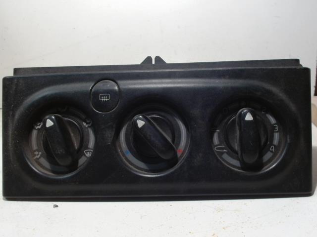 Commande chauffage LANCIA PRISMA PHASE 2 Diesel - 1