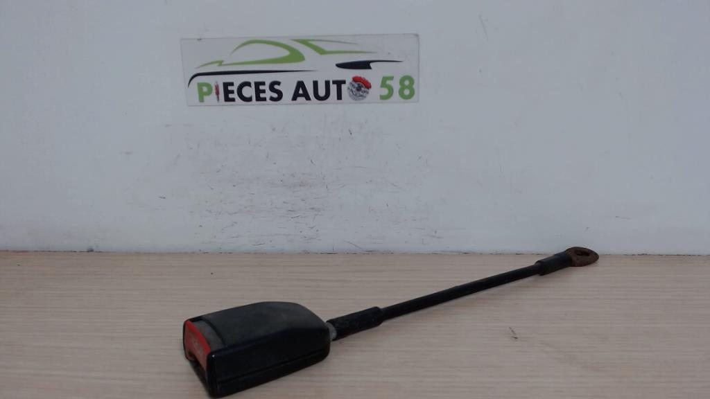 Attache ceinture avant droit CITROEN C15 Diesel - 1