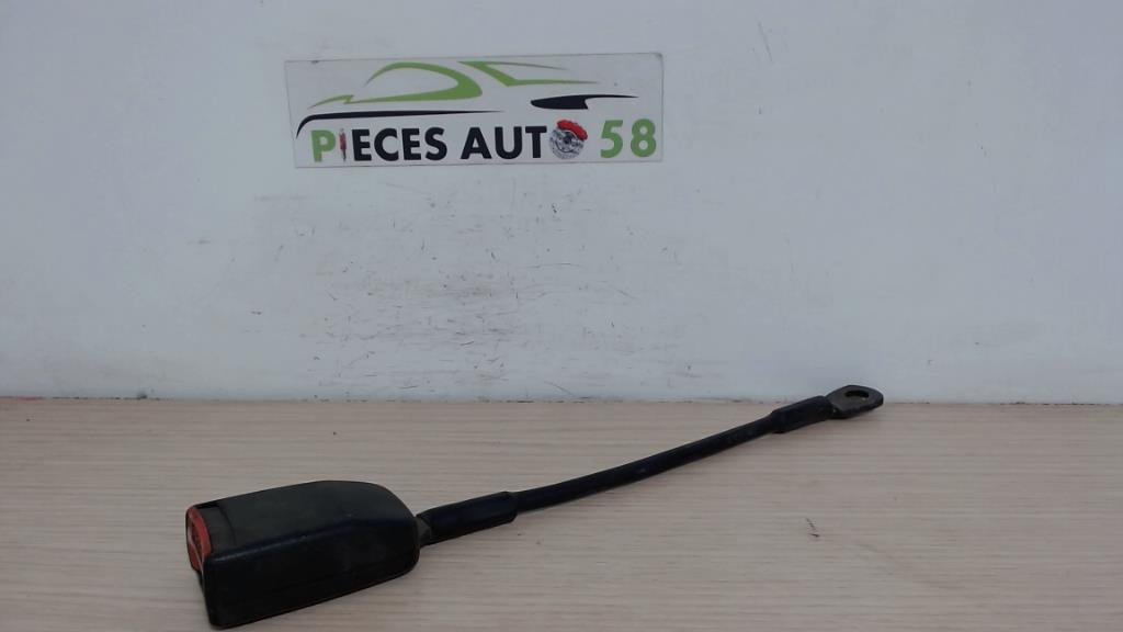 Attache ceinture avant gauche CITROEN C15 Diesel - 1